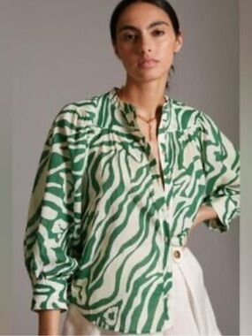 Anthropologie Maeve